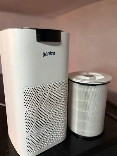 Ganiza Air Purifier, View more