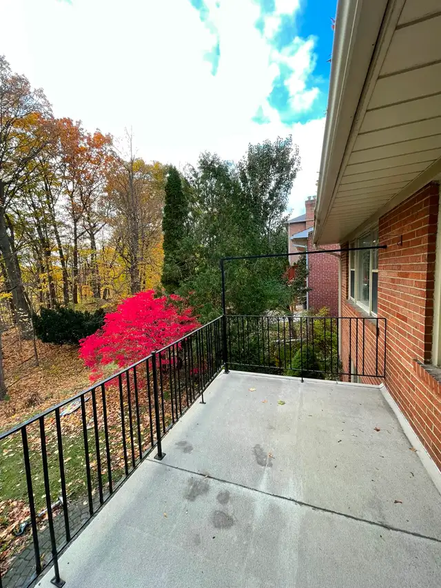 Furnished room Bayview/Finch - utilities included+parking+wifi in Short Term Rentals in City of Toronto - Image 8