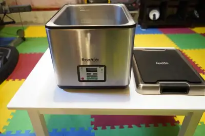 Sous Vide Supreme, View more