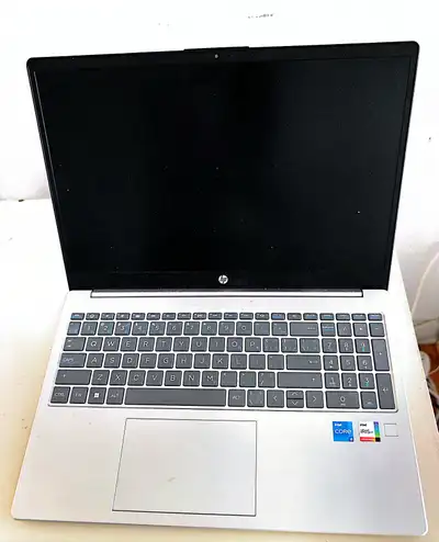HP laptop 15.6, View more