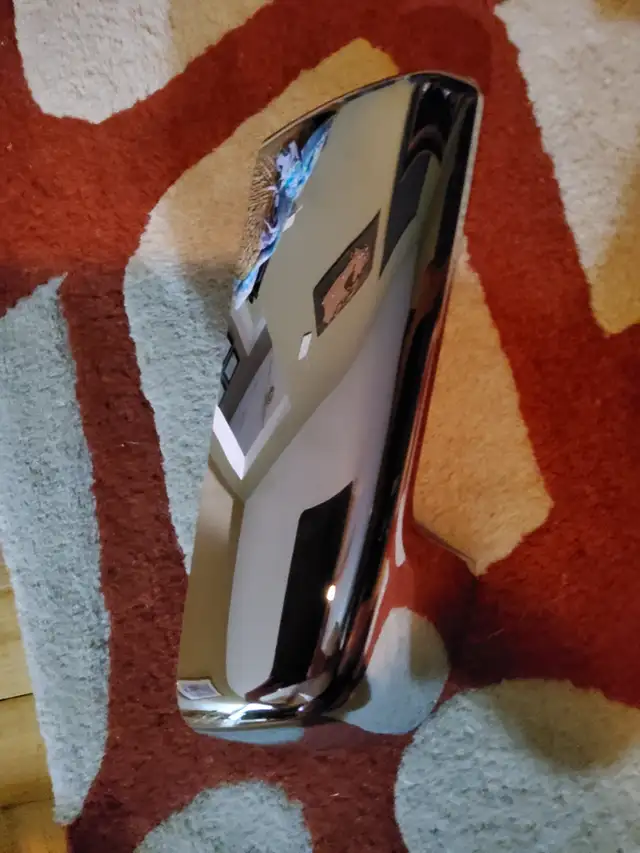 2019-2025 Silverado NEW RH Chrome Exterior mirror cover in Other Parts & Accessories in Thunder Bay - Image 4
