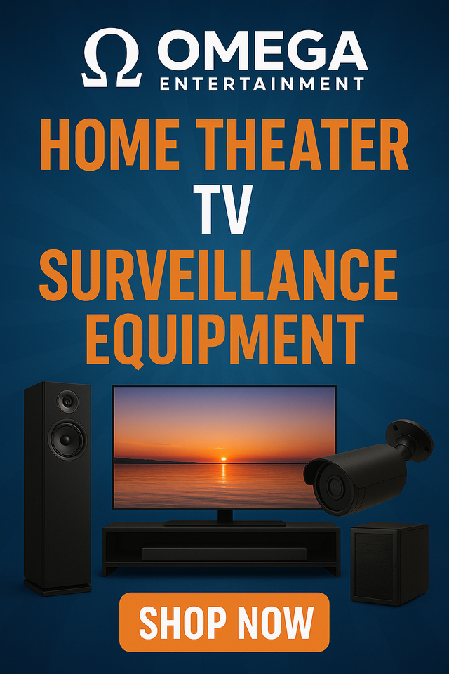 Electronic and Home Theater Systems, and Computers.64578848461443122
