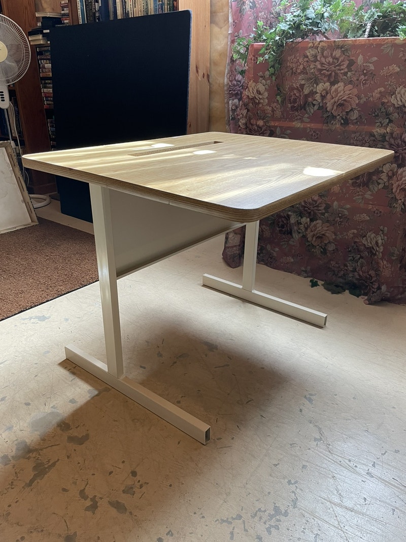 Work draft table or desk Dining Tables & Sets Ottawa Kijiji