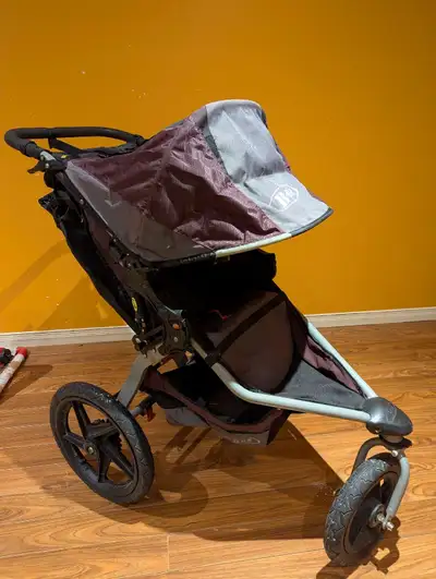 BOB Revolution Stroller, View more