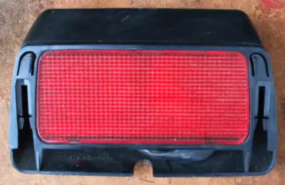 Volvo 960/940/S90 rear window mounted brake light assy OEM Sell for $40 John 905-470-0395