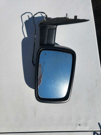 Mirror for 2013 - 18 RAM pickup 