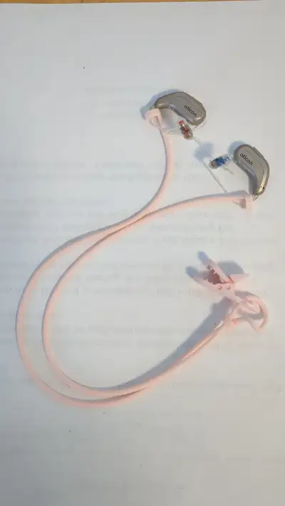 Hearing Aids - Oticon, View more