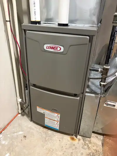 Professional Furnace Installation Services, View more