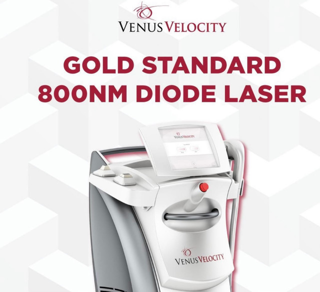 Best Diode Laser Machine for Sale in Health & Special Needs in Mississauga / Peel Region - Image 4