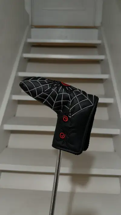 Hustler Golf Putter, View more