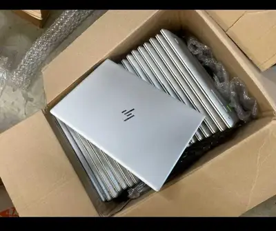 HP G6 840 AMD Ryzen 5pro. 16gb Ram 256gb SSD storage., View more