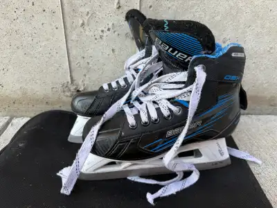 Bauer GSX Goalie Skates, View more