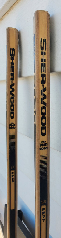 Sherwood Hockey Sticks BRAND NEW 