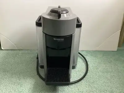 Hardly used. In excellent working condition.