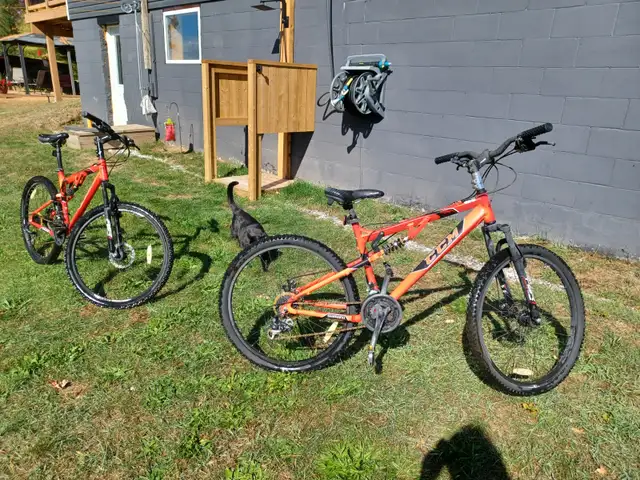 Mountain bikes in Mountain in Trenton - Image 4