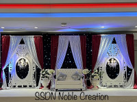 Decor for any party small or big 416-830-1953 SSDN Noble Creatio