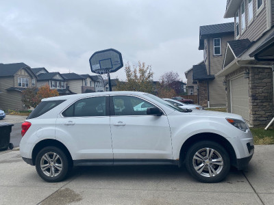 2012 Chevrolet Equinox Other