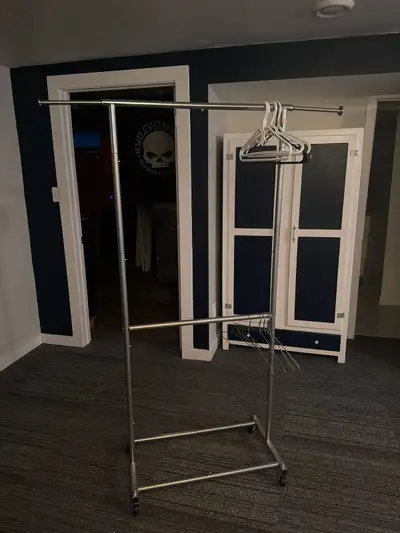 clothe hanging rack, View more
