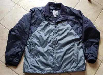 Men's Outer Boundary Spring Coat (Size XL), View more