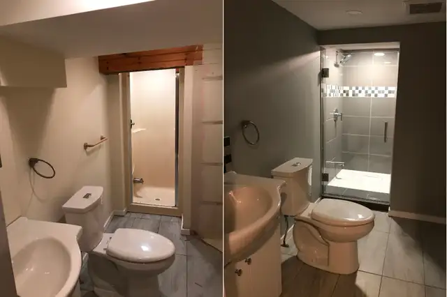 HANDYMAN • RENOVATION / HANDYMAN • RENOVATION536182810519818245