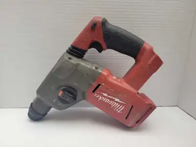 Milwaukee 2712 M18 SDS Plus Rotary Hammer Drill *Tool Only*, View more