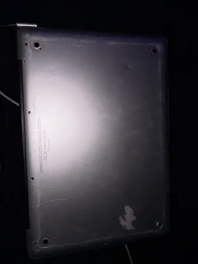 Apple MacBook Pro mid 2012509007877217996802