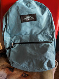 Brand new backpack trail maker