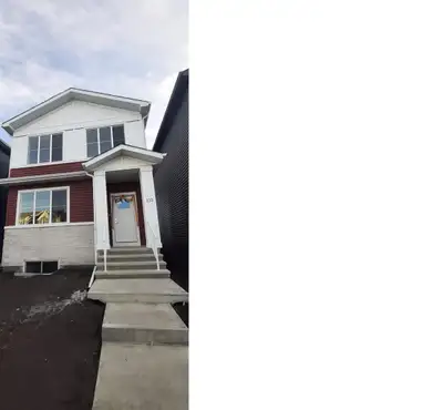 1 Bed 1 Bath – Legal Basement Suite Walgrove Way SE, Walden, Calgary Well-maintained legal basement...