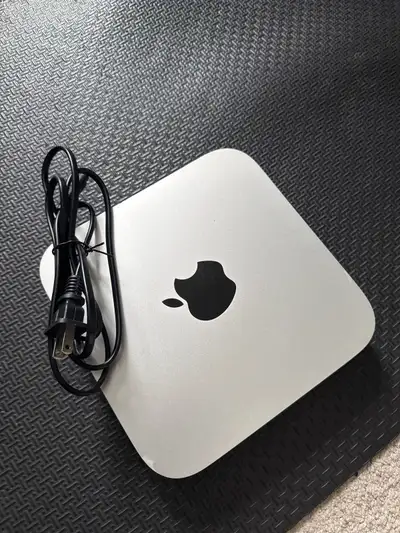 Mac mini 2012 for parts, View more