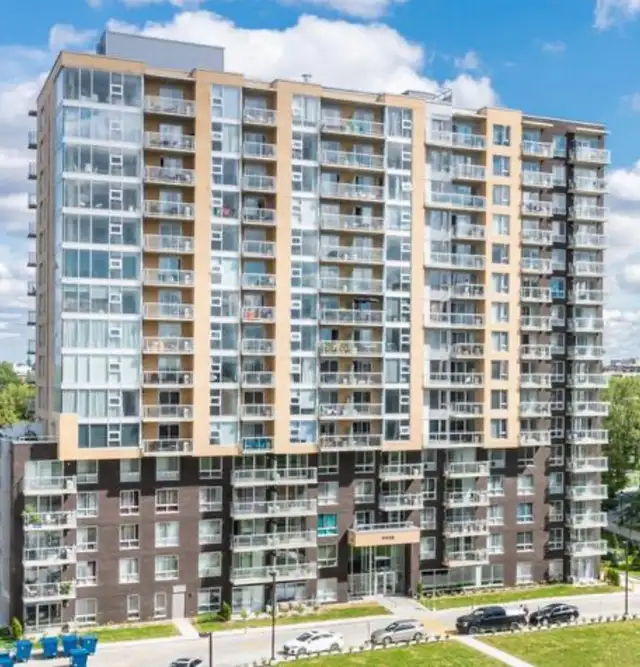 condo a vendre