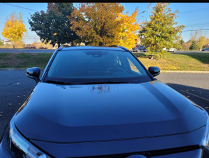2022 Toyota RAV 4 XLE premium 
