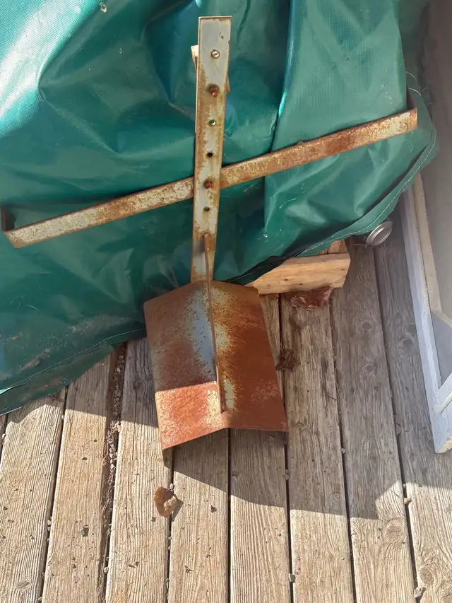 oil line protector  in Heating, Cooling & Air in Cape Breton - Image 2