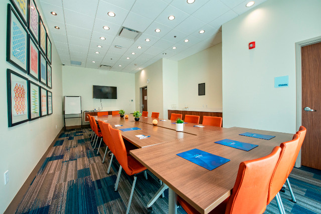 Meeting Room Spaces for Rent in Commercial & Office Space for Rent in Victoria - Image 3