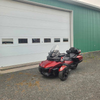 CAN- AM SPYDER RT LIMITED 2020 .  28500.$