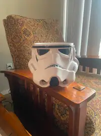 Star Wars Stormtrooper Candy Bowl