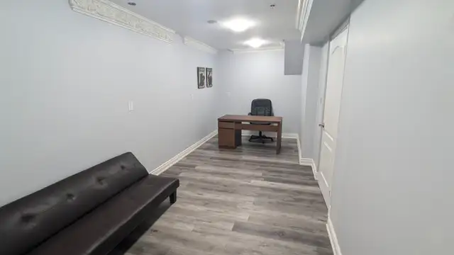 BEST PRICE LUXURY OFFICE FOR RENT & LEASE *PRIME LOCATION* in Commercial & Office Space for Rent in Mississauga / Peel Region - Image 6