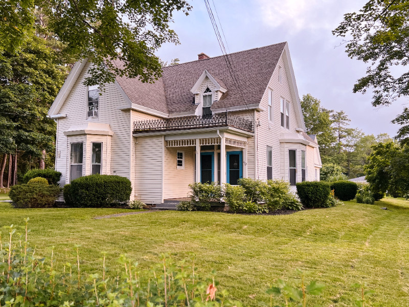 Apartment for Rent Bridgewater, NS Long Term Rentals Bridgewater