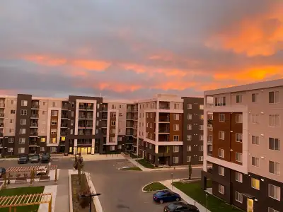 3 Bedroom 2 Bathroom Condo for rent