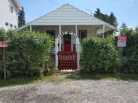 House for Sale in Sylvan Lake cabin area
