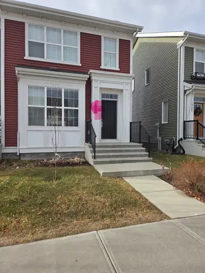 Rent 2200 plus utilities