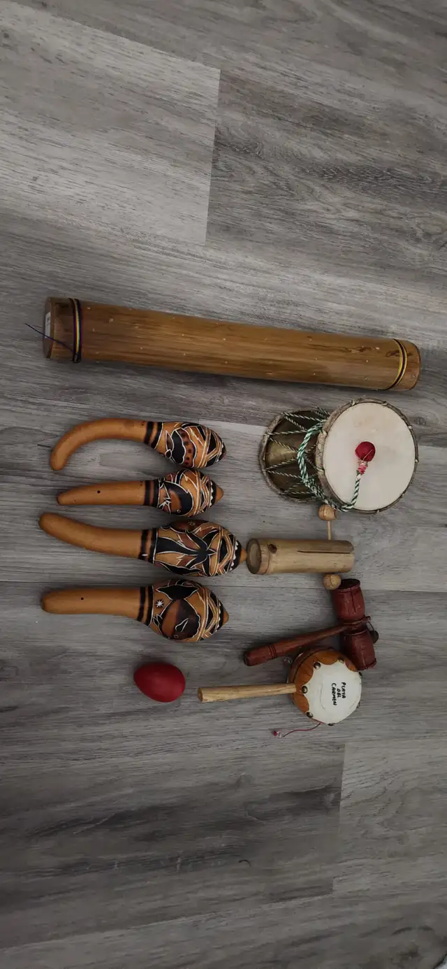 Drums, Cymbals, Stands, Double Pedal. Selling it all! in Drums & Percussion in Cole Harbour - Image 10