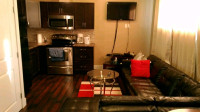2 Cozy & quiet Bedroom BSMT Apartment in Timberlea for $1550