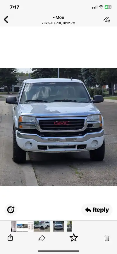 Body Type: Pickup Truck Year: 2006 Make: Chevrolet Model: Silverado 1500 Trim: Ext Cab Seats: 4 Door...