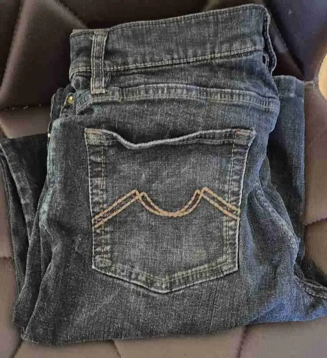 Jeans blue 