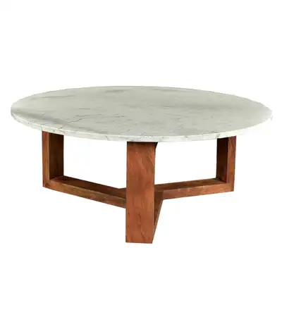 Moe's Jinxx Coffee Table, View more