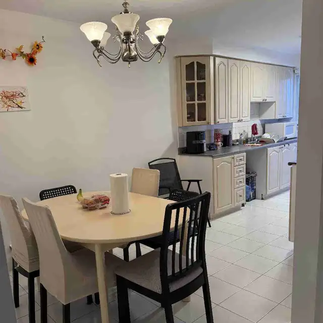 appartement à louer/apartment to rent