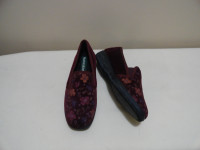 Women's Leather Boots & Slippers - Size 8