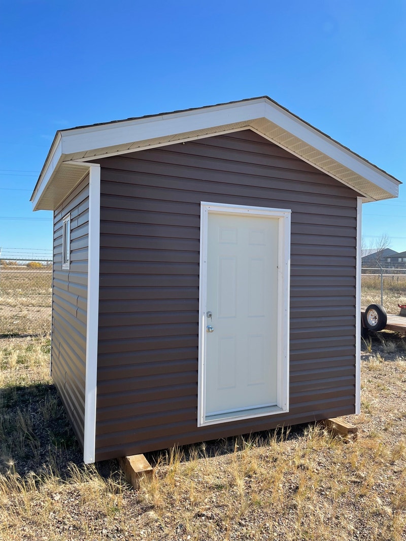 Bunkhouse/shower house/shed Outdoor Tools & Storage Edmonton Kijiji