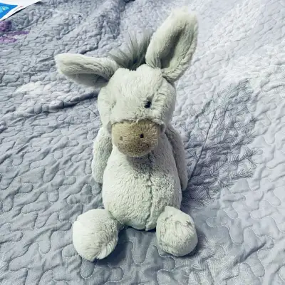 Jelly cat my a__ come get this donkey, View more