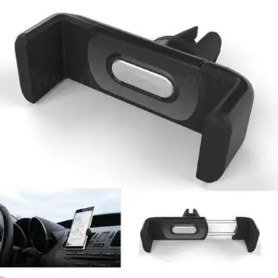 Air Vent Portable Car Mount, View more